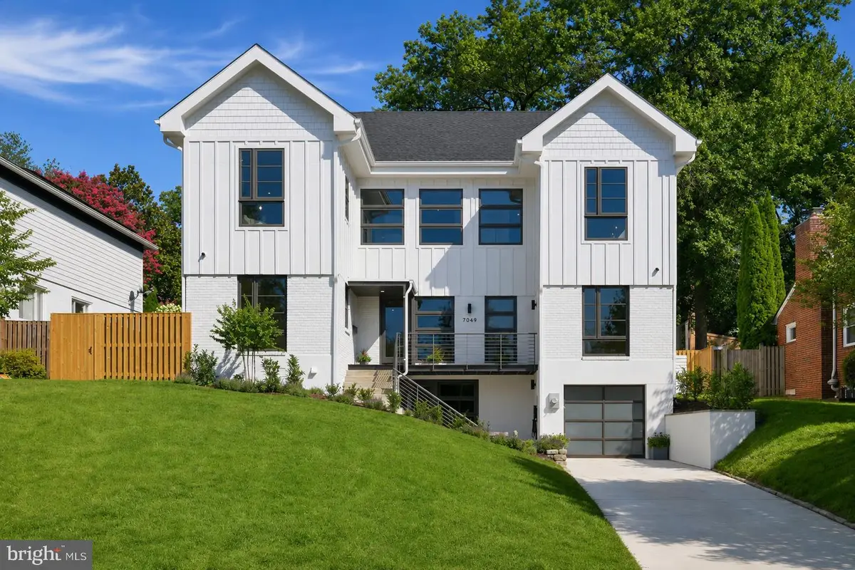 7049 Western Ave Nw, Washington, DC 20015 - #1