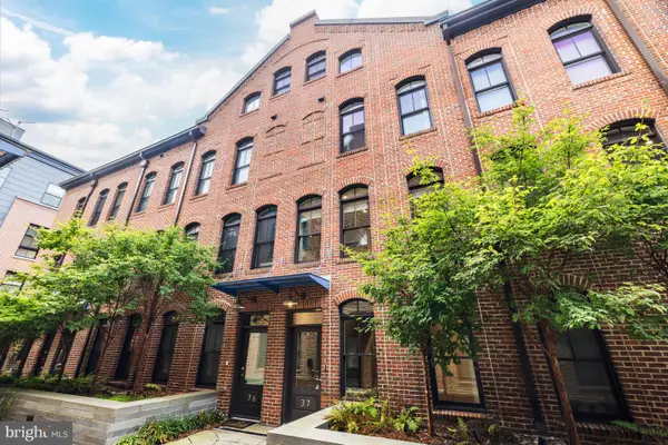 1309 E St Se #37, WASHINGTON, DC 20003