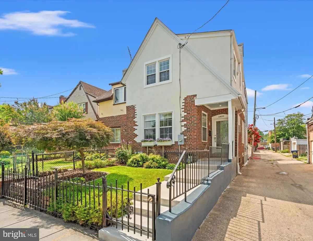 1809 Otis St Ne, Washington, DC 20018 - #1