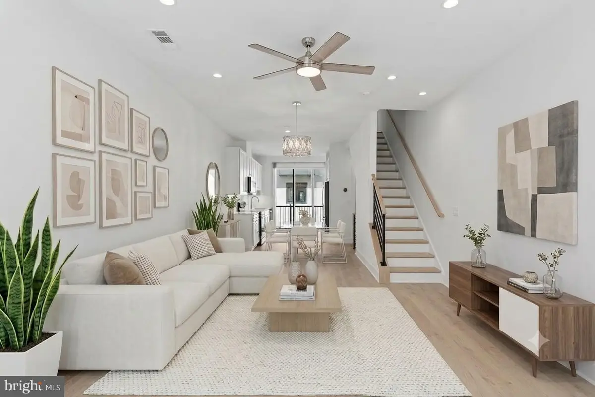 2609 Platt Ct Nw, Washington, DC 20001 - #1