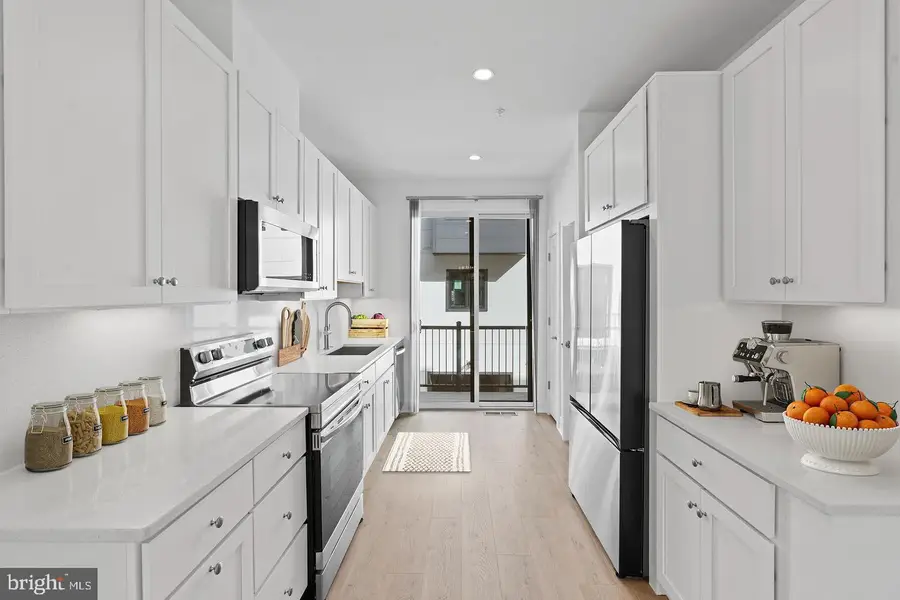 2609 Platt Ct Nw, Washington, DC 20001 - #2