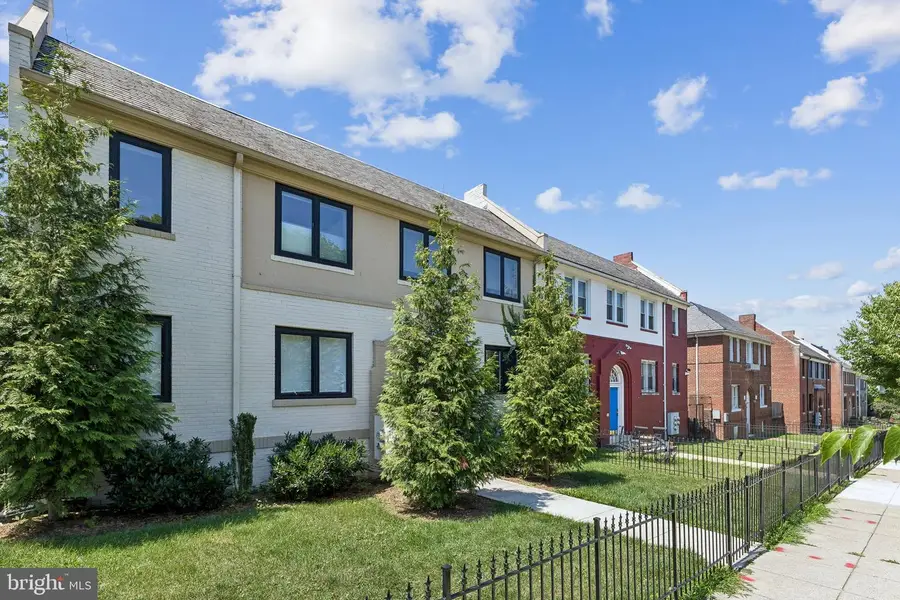 1273 Simms Pl Ne #3, Washington, DC 20002 - #2