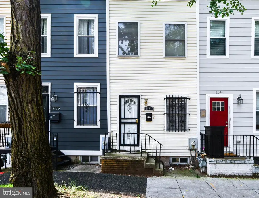 1651 Gales St Ne, Washington, DC 20002 - #2