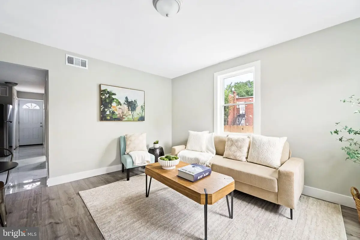 1658 F St Ne, Washington, DC 20002 - #1