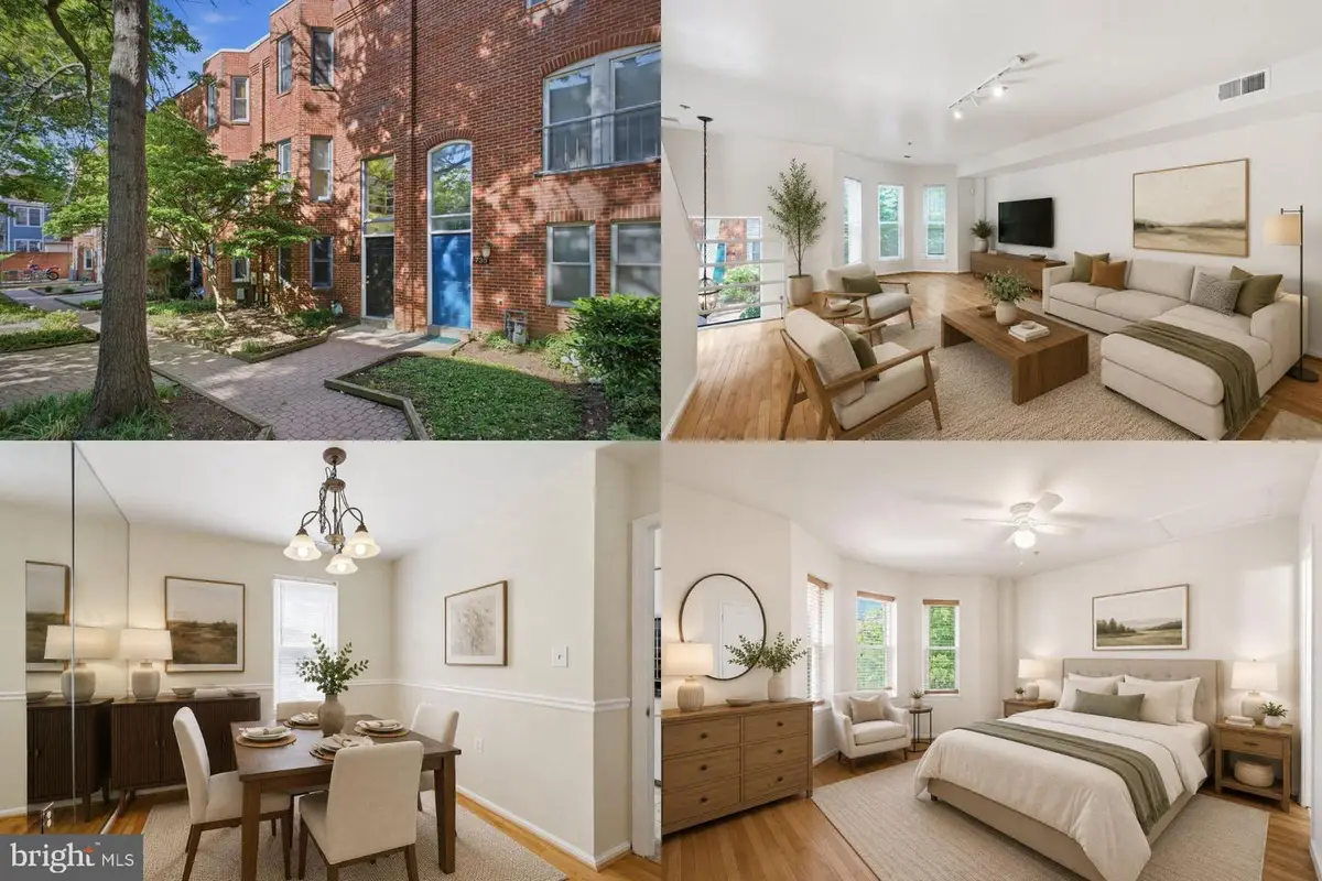 737 3rd St Ne, Washington, DC 20002 - #1