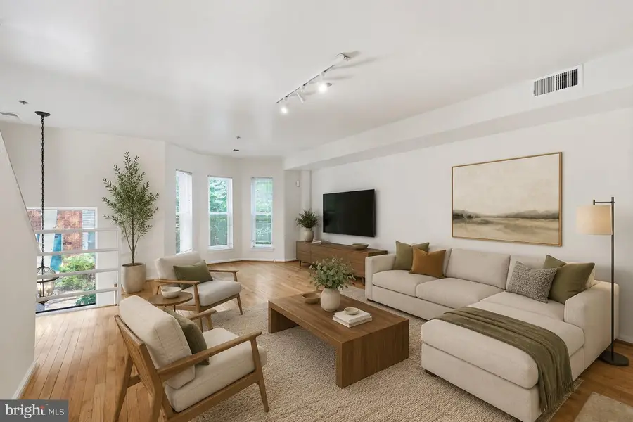 737 3rd St Ne, Washington, DC 20002 - #2