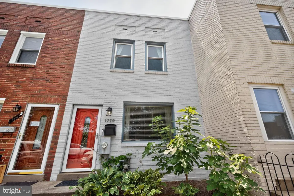 1729 F St Ne, Washington, DC 20002 - #1
