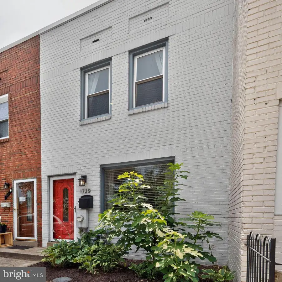 1729 F St Ne, Washington, DC 20002 - #2