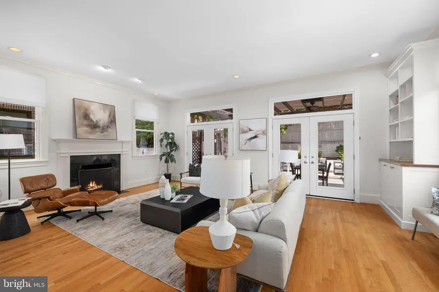 4561 Macarthur Blvd Nw, Washington, DC 20007 - #2