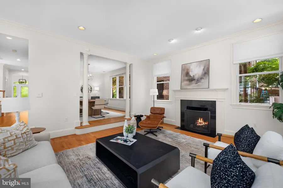 4561 Macarthur Blvd Nw, Washington, DC 20007 - #3