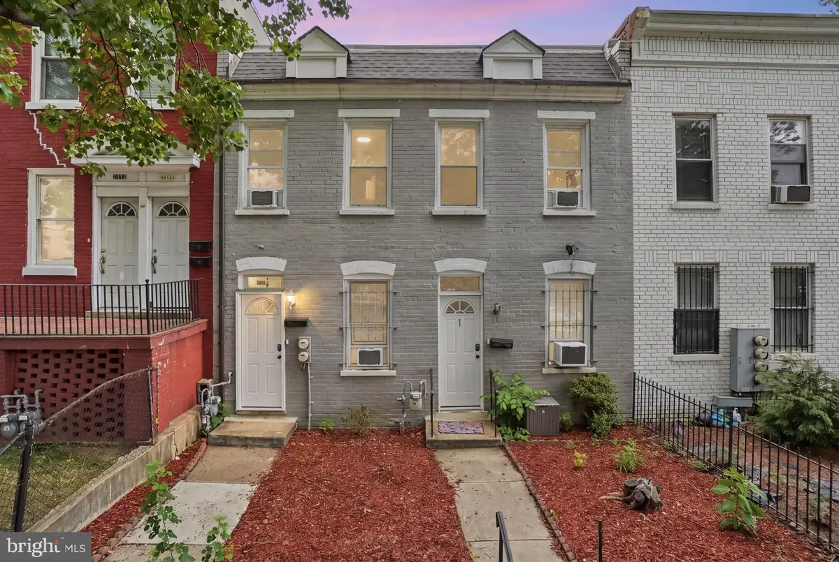 Address Withheld By Seller, Washington, DC 20002 - #1
