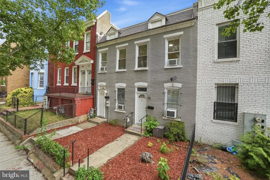 Address Withheld By Seller, Washington, DC 20002 - #2
