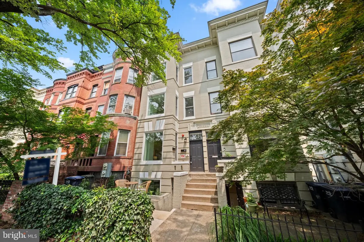 131 11th St Ne, Washington, DC 20002 - #1