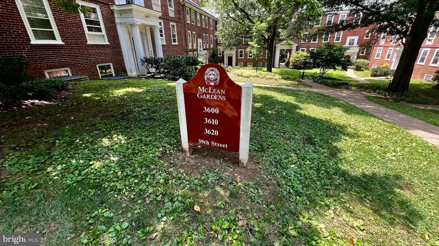 3610 39th St Nw #a541, Washington, DC 20016 - #2