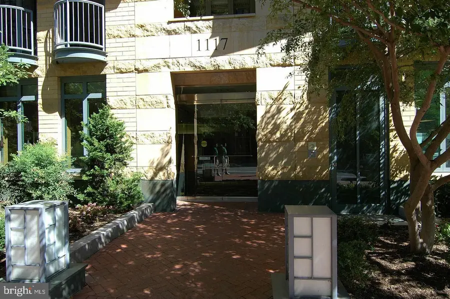 1117 10th St Nw #1107, Washington, DC 20001 - #2