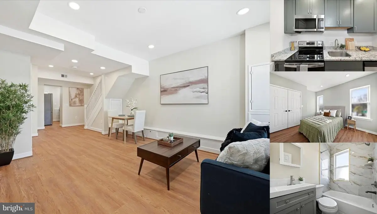 633 18th St Ne, Washington, DC 20002 - #1