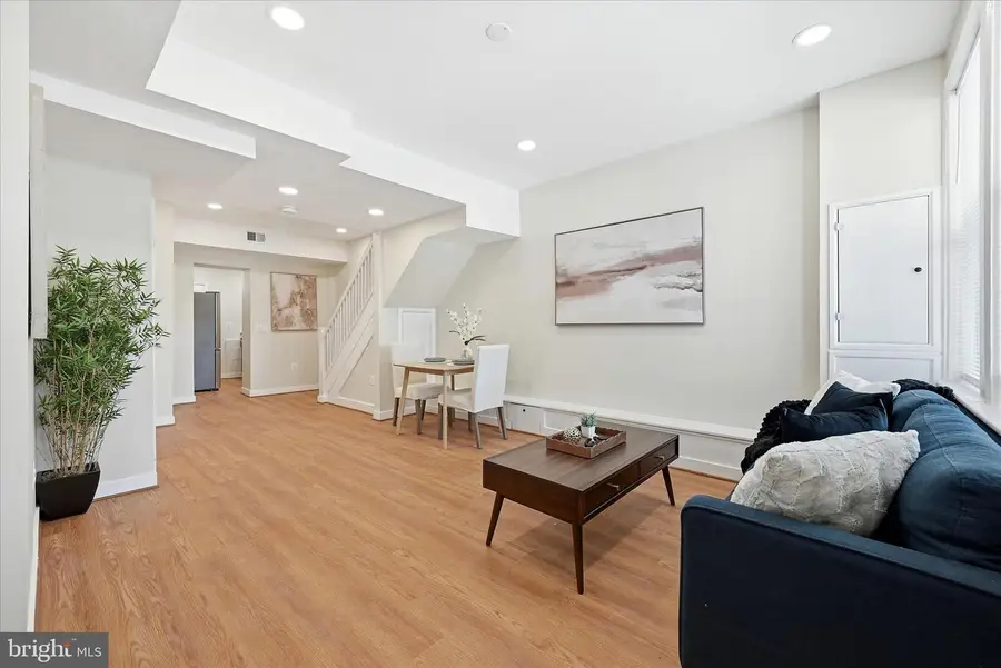 633 18th St Ne, Washington, DC 20002 - #2