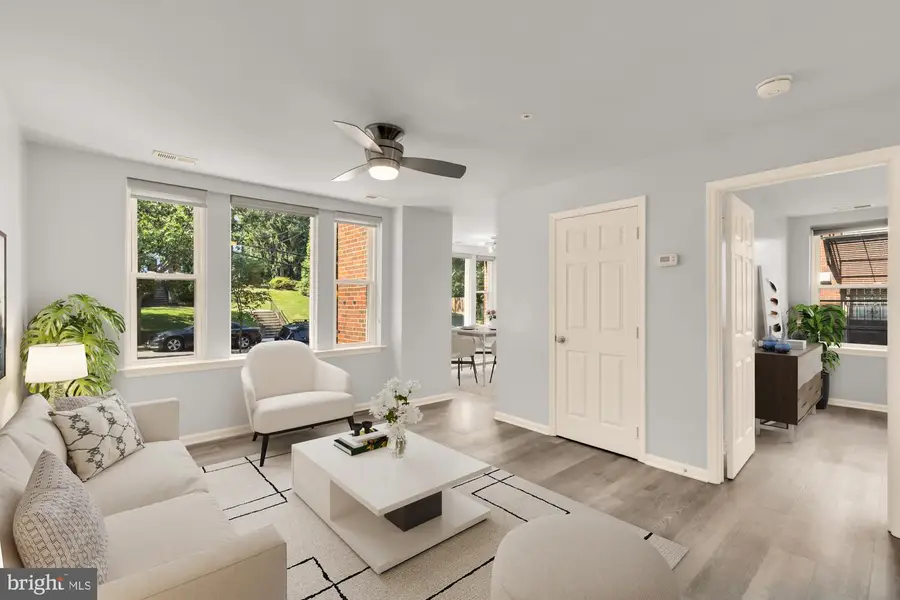 1218 Perry St Ne #101, Washington, DC 20017 - #2
