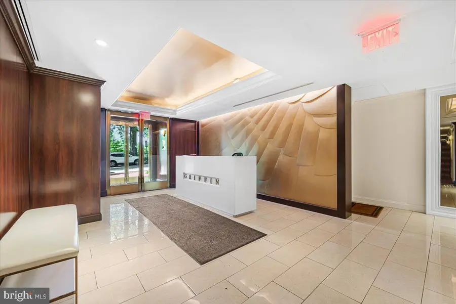 955 26th St Nw #409, Washington, DC 20037 - #2
