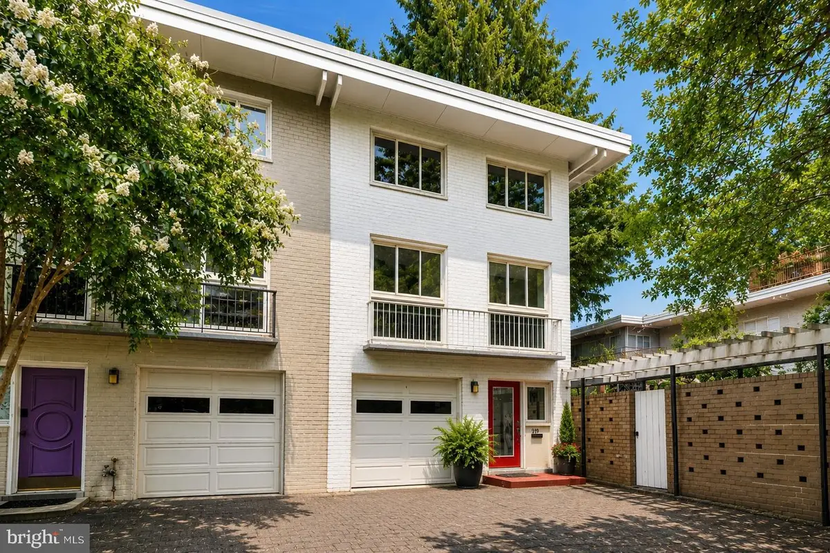319 I St Sw #200, Washington, DC 20024 - #1