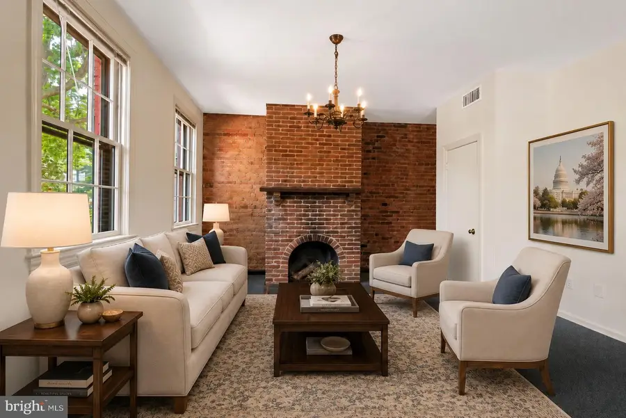 601 E St Se, Washington, DC 20003 - #3