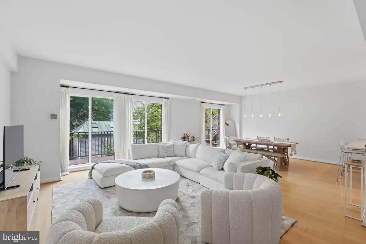 3251 Prospect St Nw #302, Washington, DC 20007 - #1