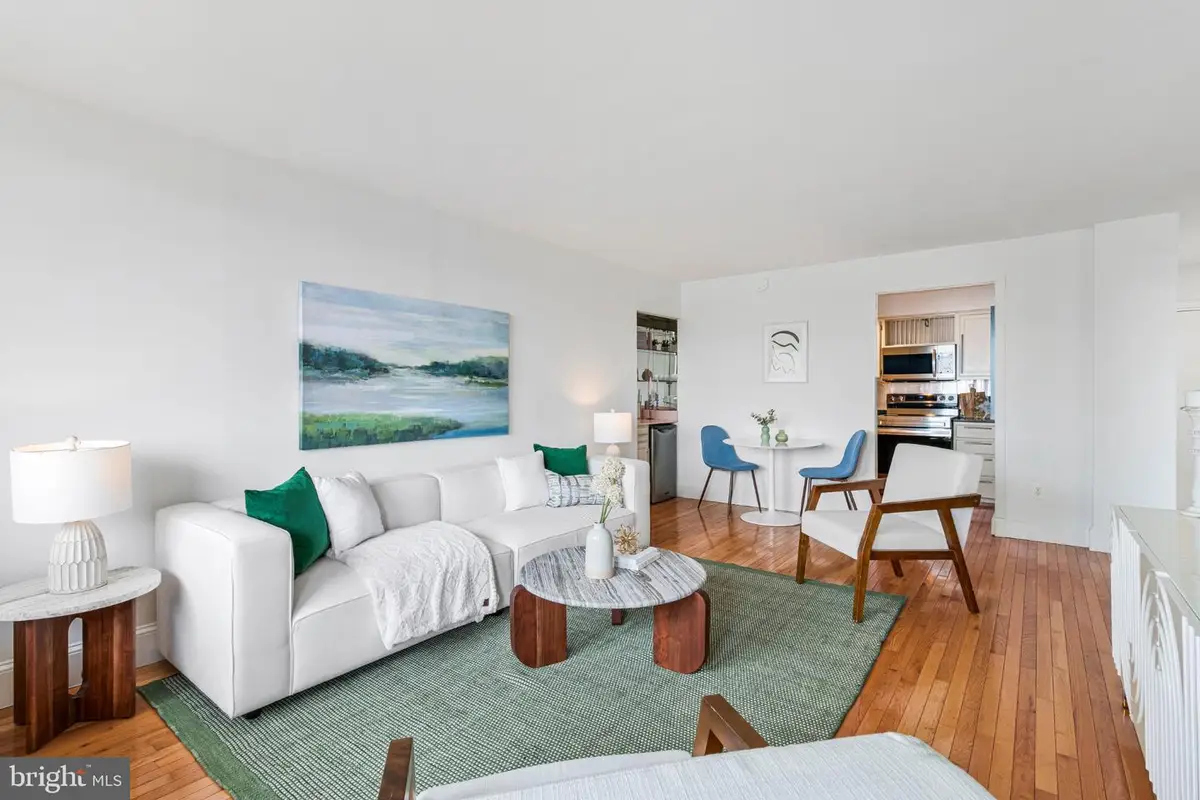 1325 18th St Nw #1007, Washington, DC 20036 - #1
