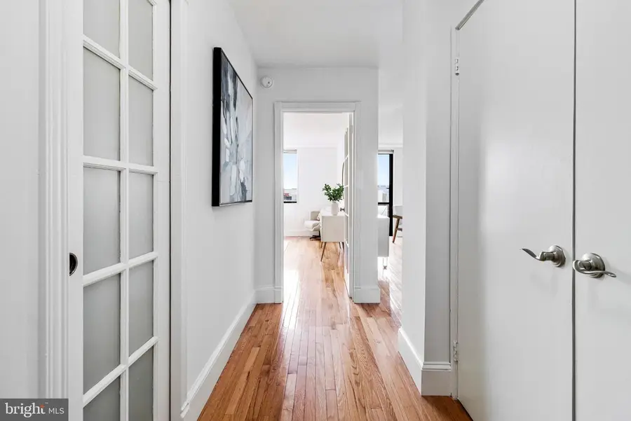 1325 18th St Nw #1007, Washington, DC 20036 - #3