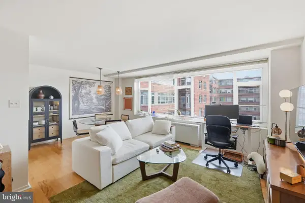 1545 18th St Nw #719, WASHINGTON, DC 20036