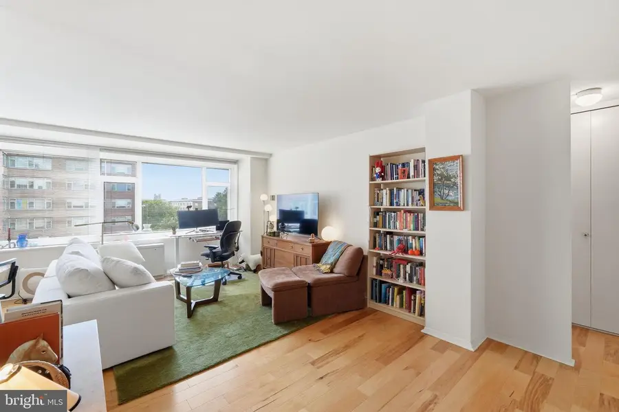 1545 18th St Nw #719, Washington, DC 20036 - #2