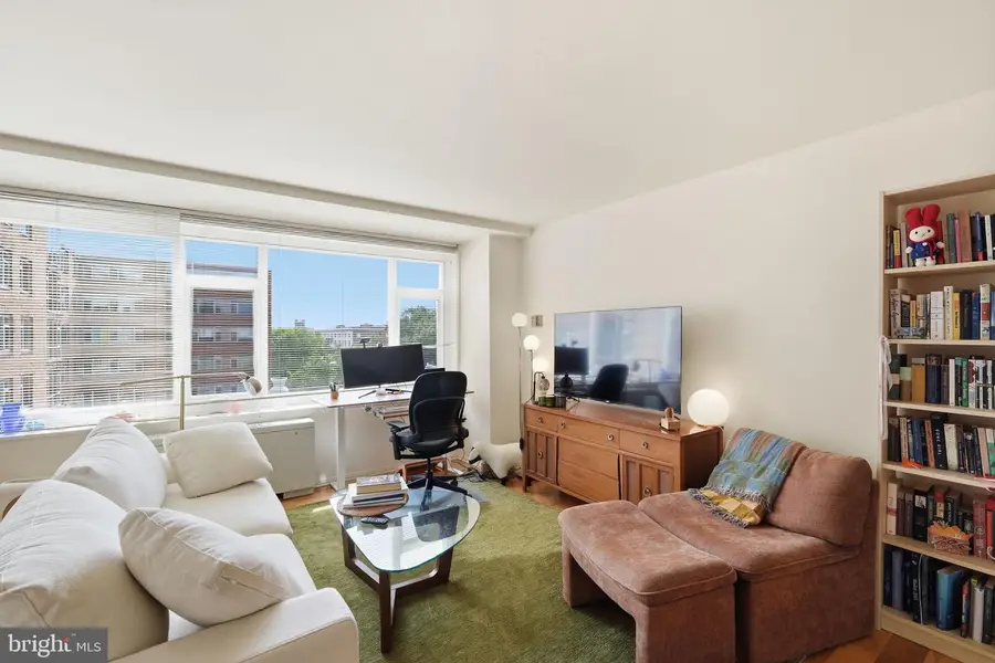 1545 18th St Nw #719, Washington, DC 20036 - #3