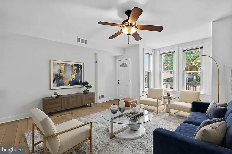 717 L St Ne, Washington, DC 20002 - #2