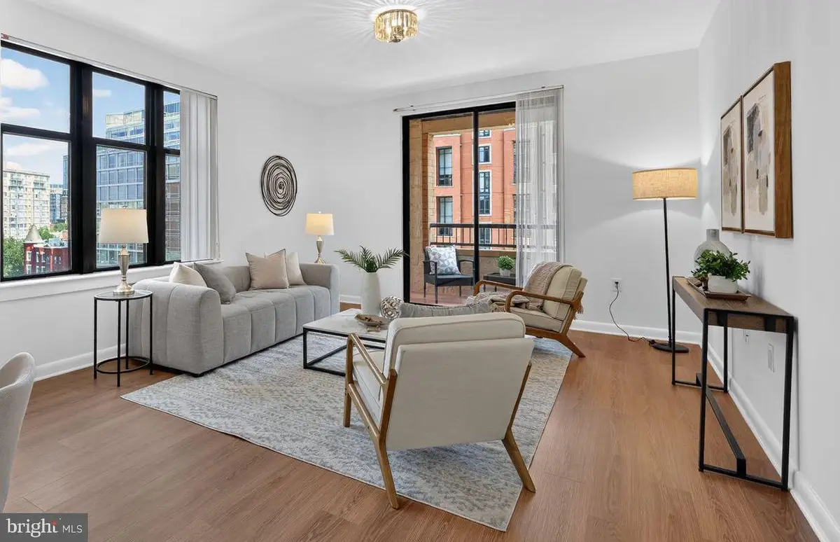 400 Massachusetts Ave Nw #711, Washington, DC 20001 - #1