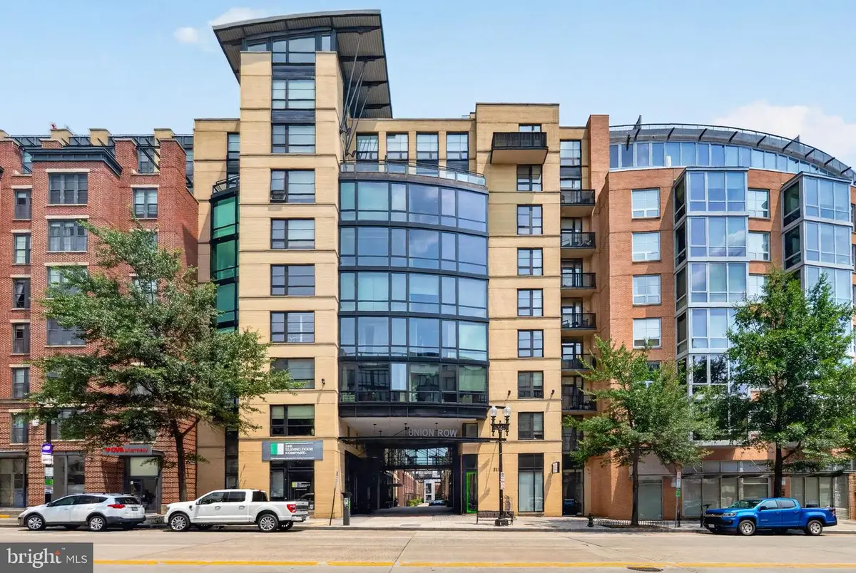 2125 14th St Nw #401, Washington, DC 20009 - #1