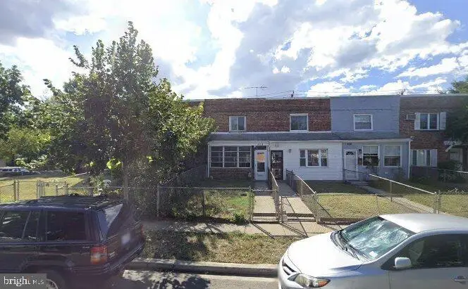 404 36th St Ne, Washington, DC 20019 - #1