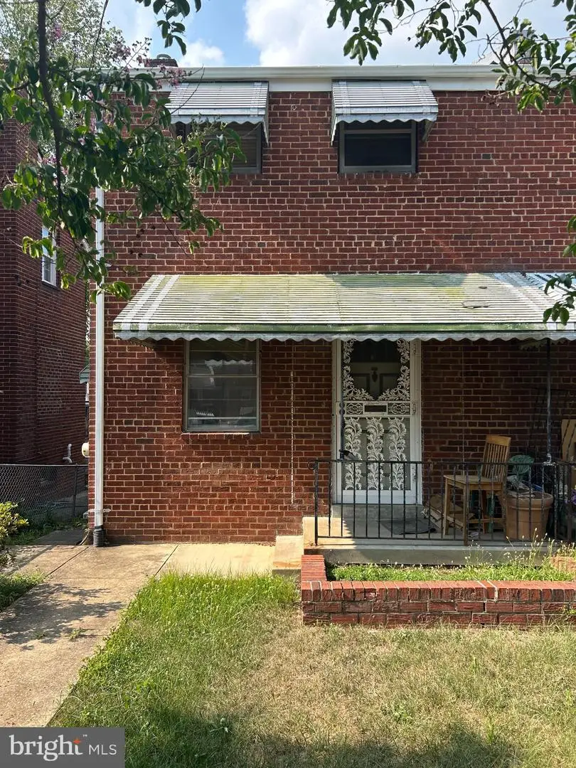 4346 Gorman Ter Se, Washington, DC 20019 - #1