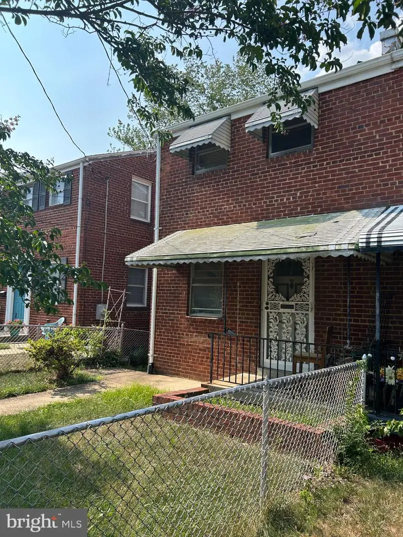 4346 Gorman Ter Se, Washington, DC 20019 - #2
