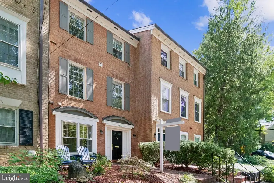 5305 Sherier Pl Nw, Washington, DC 20016 - #2