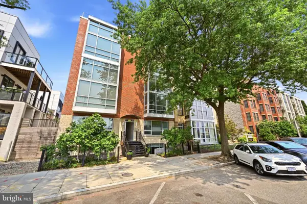 1610 11th St Nw #2b, WASHINGTON, DC 20001