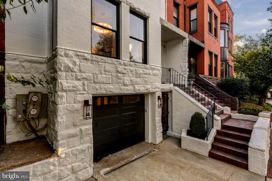 2034 O St Nw, Washington, DC 20036 - #3