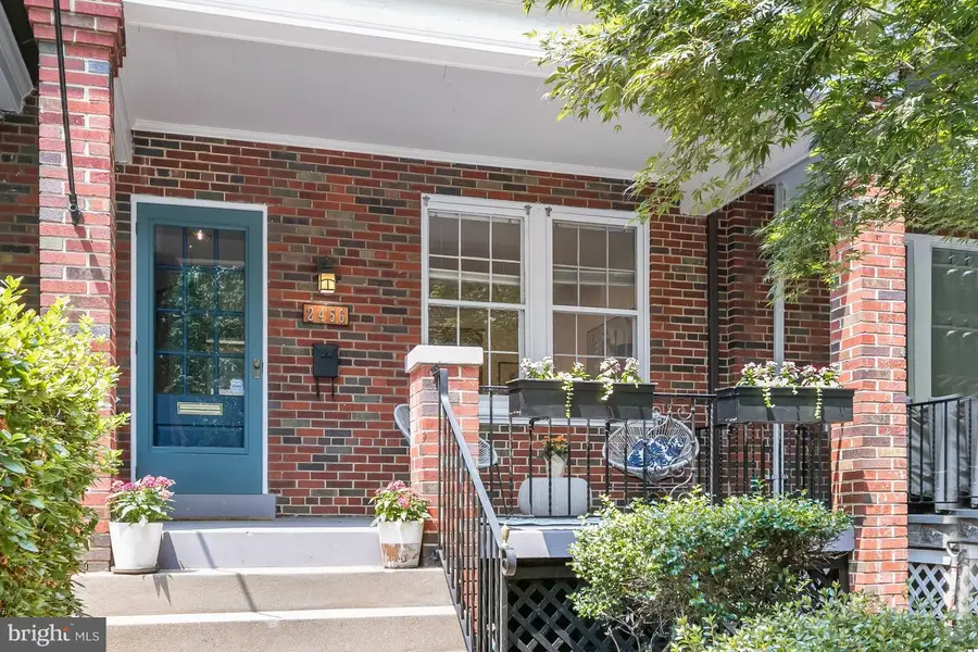 2456 39th Pl Nw, Washington, DC 20007 - #2