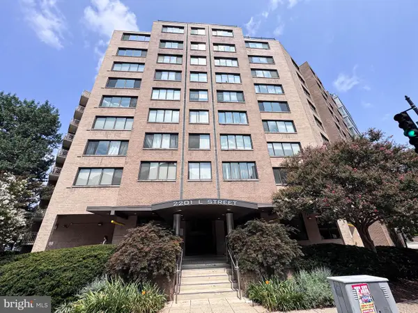 Address Withheld By Seller, WASHINGTON, DC 20037