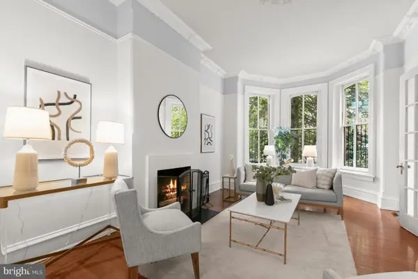 1636 15th St Nw, WASHINGTON, DC 20009