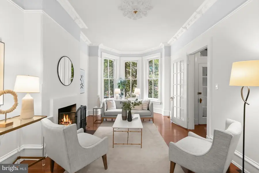 1636 15th St Nw, Washington, DC 20009 - #2