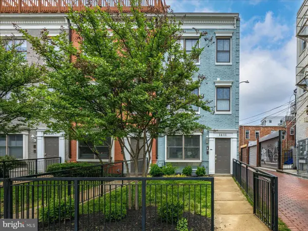 1411 11th St Nw #a, WASHINGTON, DC 20001