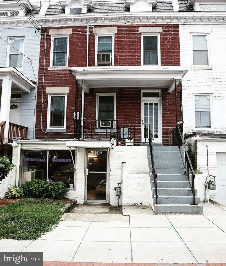 804 Kennedy St Nw, Washington, DC 20011 - #1