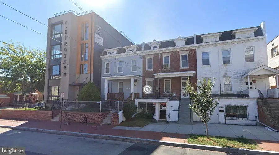 804 Kennedy St Nw, Washington, DC 20011 - #2