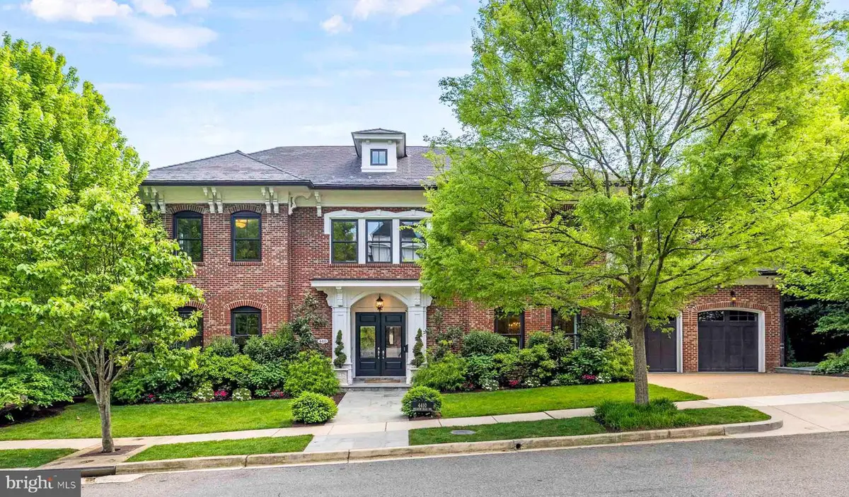 4410 Meadow Rd Nw, Washington, DC 20007 - #1