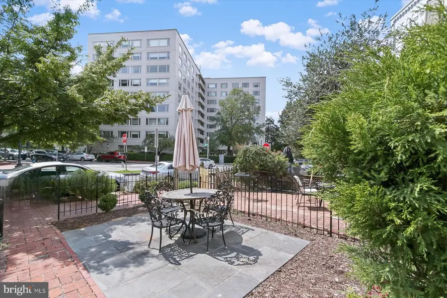 804 New Hampshire Ave Nw, Washington, DC 20037 - #2