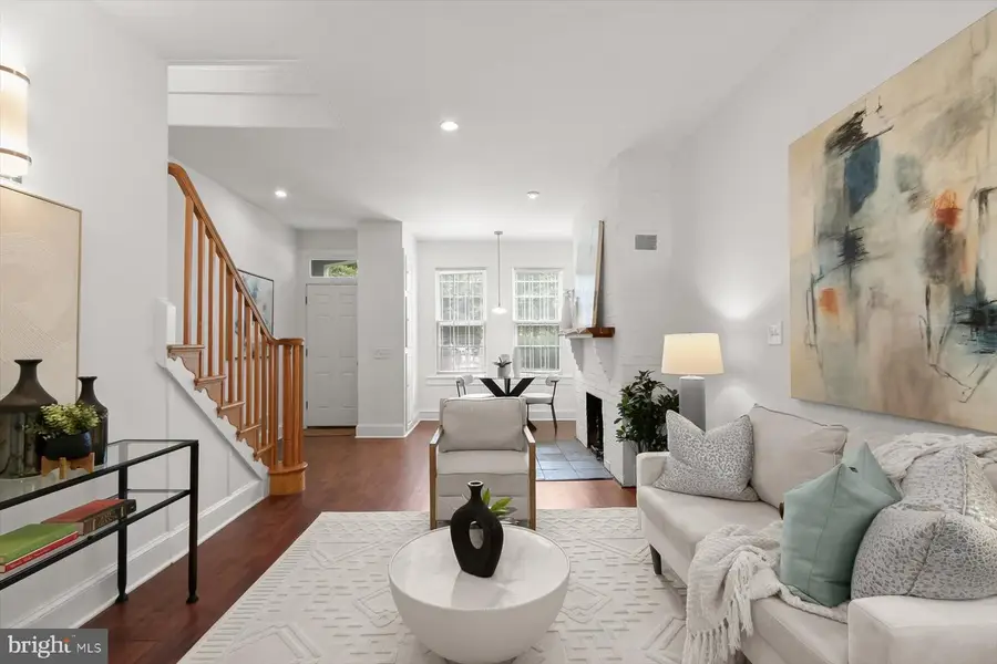 804 New Hampshire Ave Nw, Washington, DC 20037 - #3